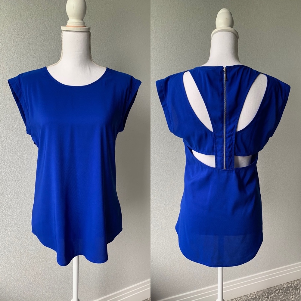 Express Top Size S